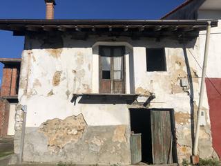 Casa a Tuebre 17. Casa en venta en barcena de cicero.