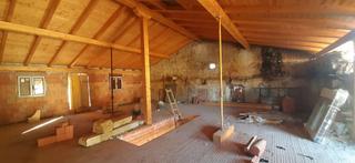 Masia a N/a. Casa pueblo en venta en barcena de cicero, 4 dormitorios.