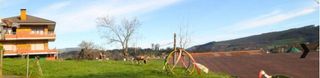 Maison à San pantaleón de aras. Casa en venta en voto, 8 dormitorios.