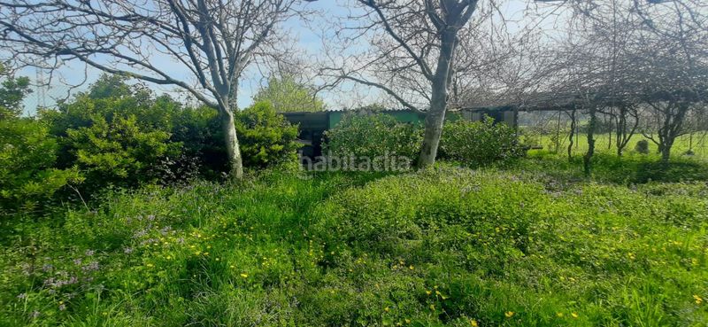 Foto 94f11558-c510-4e28-a71f-229ea355a8e0. Terreny residencial a la bodega 10 a Bárcena de Cicero