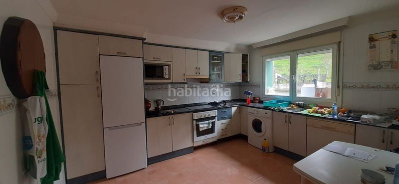 Foto 2566fae9-1857-45f2-a79d-fa812e78872b. Xalet amb calefacció aparcament a Rasines