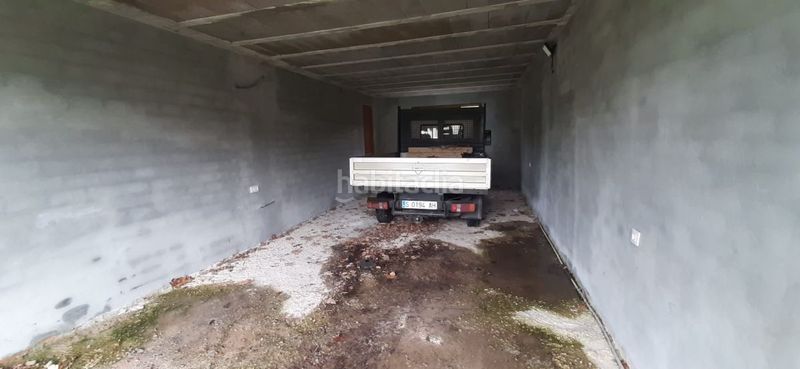 Foto 91f83972-f67e-4775-9389-4c173b5b0548. Xalet amb calefacció aparcament a Rasines