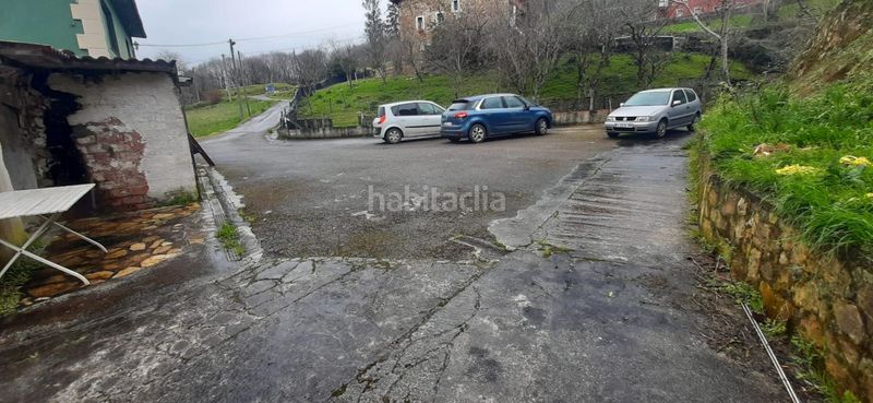 Foto cc8442a8-c537-40c3-82d4-f27e1c9f5a13. Xalet amb calefacció aparcament a Rasines