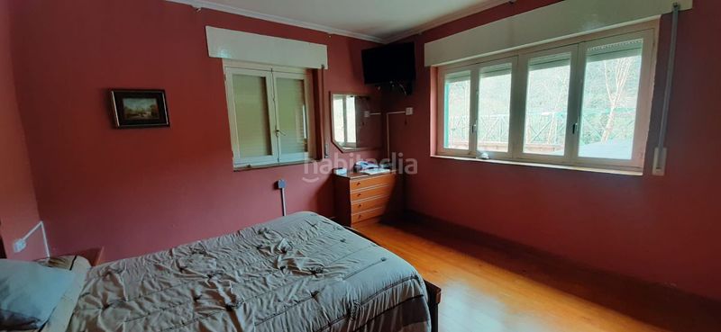 Foto e31e6ec9-3c43-4b57-bdc4-2b353c206bbd. Xalet amb calefacció aparcament a Rasines