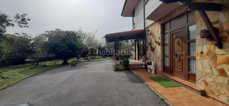 Foto 3d336339-d417-4c84-9fde-0f393e3cf3f7. Xalet a la peña 242 a Ajo Bareyo