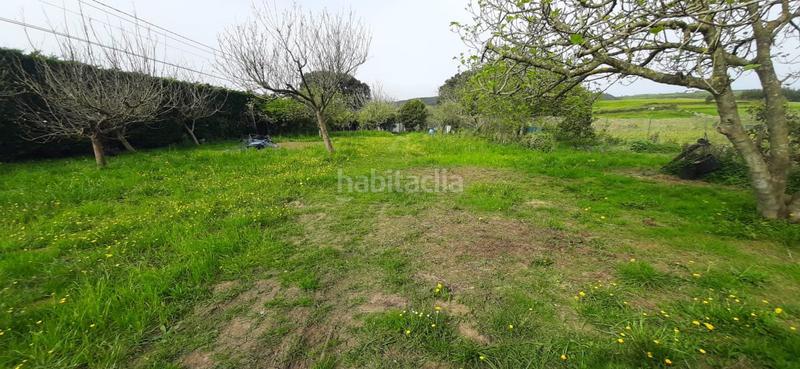 Foto f65cab45-94b3-4ea5-9003-a60fbf71a573. Xalet a la peña 242 a Ajo Bareyo