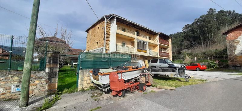 Foto 39f9b5a0-bd7b-4bad-b827-13f6a3aac5f5. Casa a el puente 40 a Guriezo