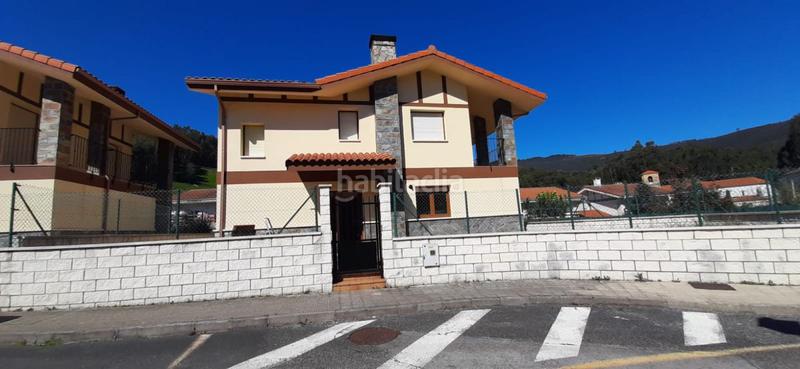 Foto 0a0d75f8-259b-41c5-99a4-866e5b56f19a. Chalet dans montealegre 10 dans Samano Castro - Urdiales