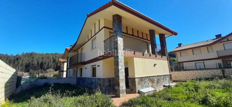 Foto 2319dc04-1b51-4ced-8f47-f5802f1ea547. Chalet dans montealegre 10 dans Samano Castro - Urdiales