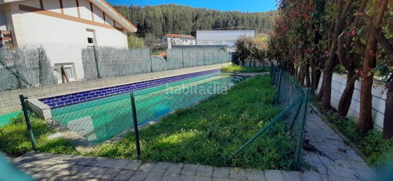 Foto 4378ec98-be11-403d-a018-de2418bf0bb4. Chalet dans montealegre 10 dans Samano Castro - Urdiales