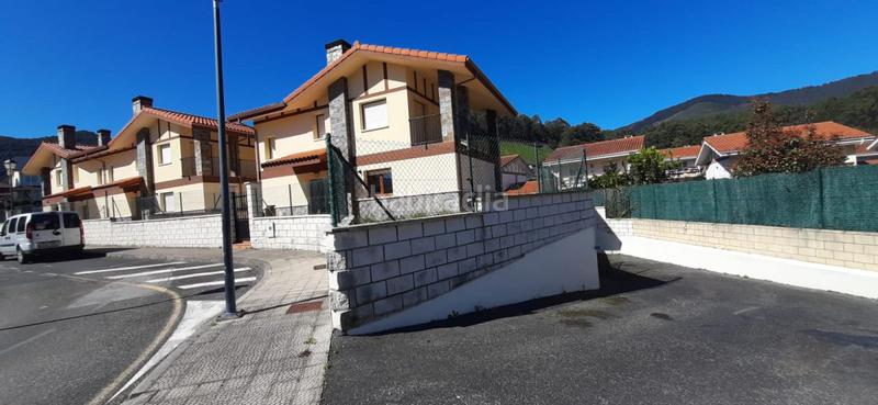 Foto 4bf7bdff-cdcc-4d8f-90c0-1e7e31ee9484. Chalet dans montealegre 10 dans Samano Castro - Urdiales