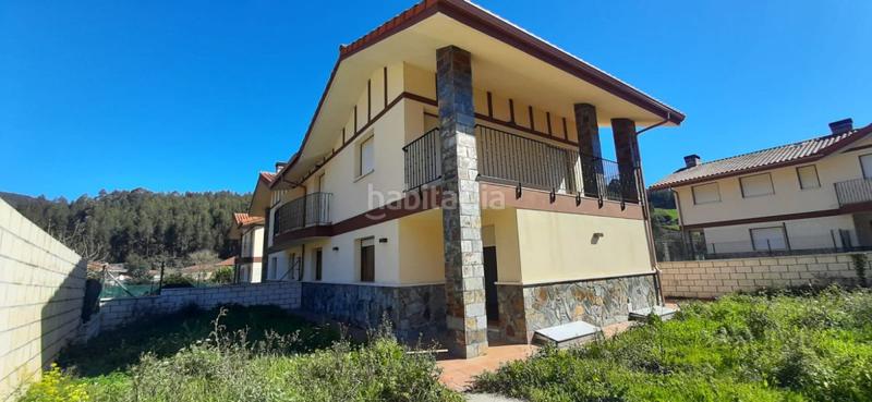 Foto c1b9a491-d22e-4e77-b7f5-b7ba393f8df2. Chalet dans montealegre 10 dans Samano Castro - Urdiales