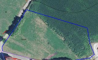 Terreny residencial a Voto. Finca urbana en venta en bádames.