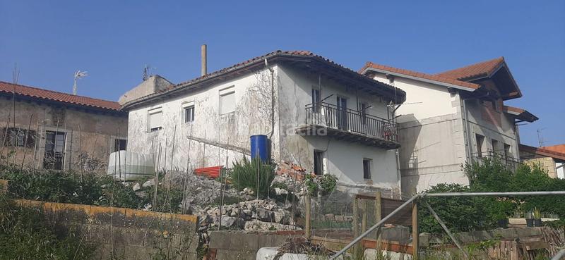 Foto 37126b1f-d367-4c85-b2f8-2e70f2315f76. Casa a ancillo 14 a Argoños