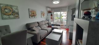 Pis a General 61. Piso en venta en barcena de cicero, 2 dormitorios.