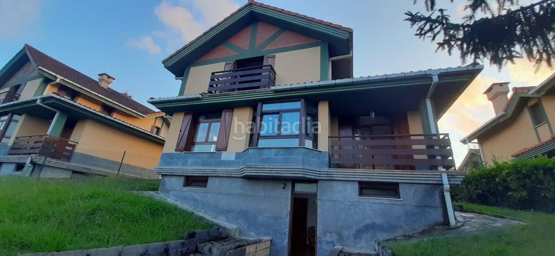 Foto 0f42ba07-557b-48bc-bb19-d7dc0335a229. Chalet en el rao 10 chalet individual en venta en barcena de cicero, 4 dormitorios. en Bárcena de Cicero