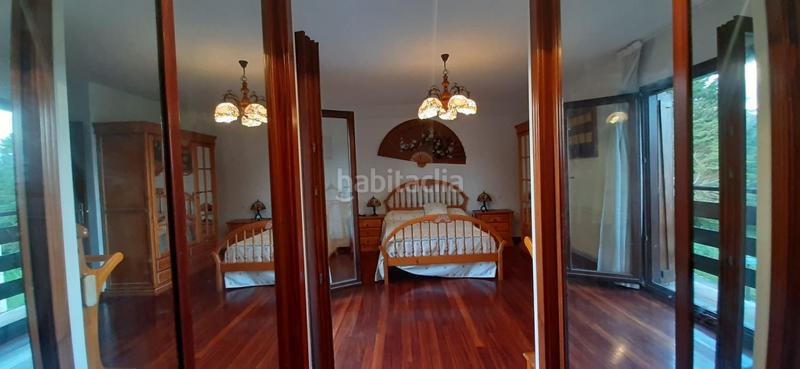 Foto 2c802d19-c727-43c8-9adb-e00b77f636f8. Chalet en el rao 10 chalet individual en venta en barcena de cicero, 4 dormitorios. en Bárcena de Cicero