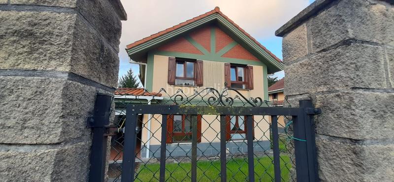 Foto 31f0da32-2295-4dbd-81c8-96b24c60484e. Chalet en el rao 10 chalet individual en venta en barcena de cicero, 4 dormitorios. en Bárcena de Cicero