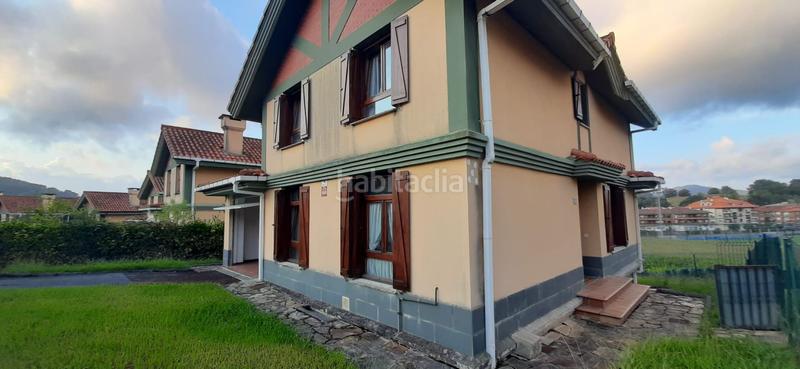 Foto bb26bd94-a288-450f-898e-58f11ba42ac3. Chalet en el rao 10 chalet individual en venta en barcena de cicero, 4 dormitorios. en Bárcena de Cicero