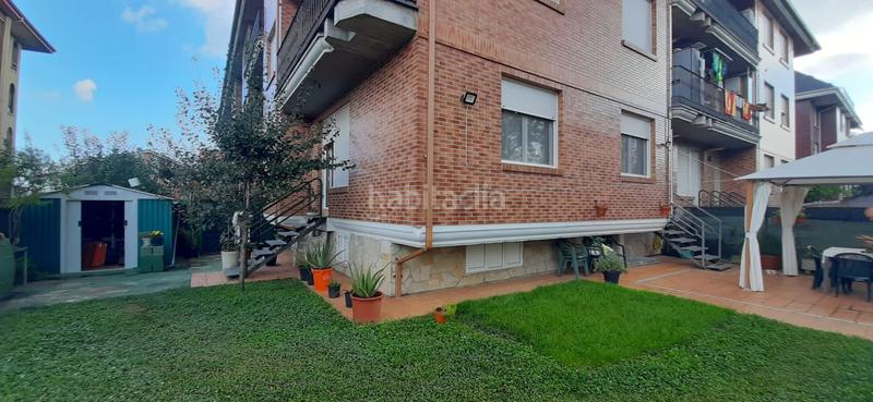 Foto 0f879088-631c-4300-82dc-b97429dc0f19. Piso en general 52 piso en venta en barcena de cicero, 2 dormitorios. en Bárcena de Cicero