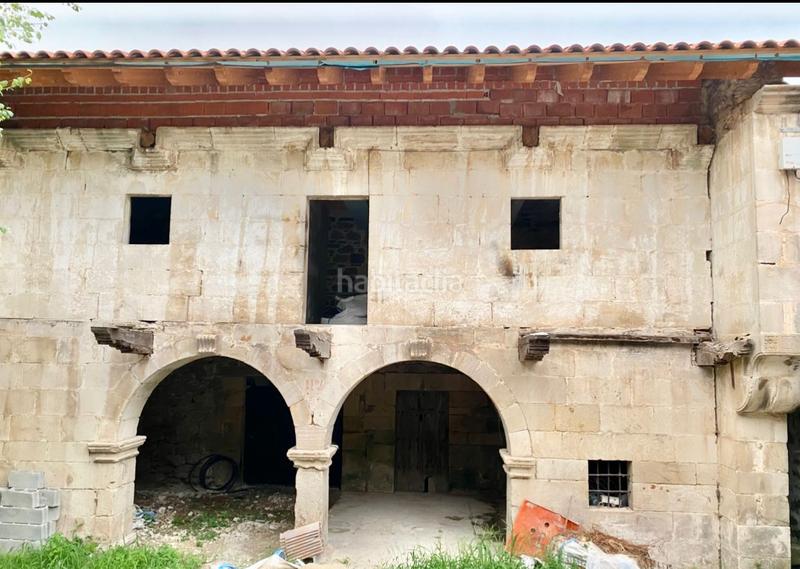 Foto 385c088f-a763-48d1-9e1d-06dbce461fd8. Maison dans cohicillos 10 dans Cartes