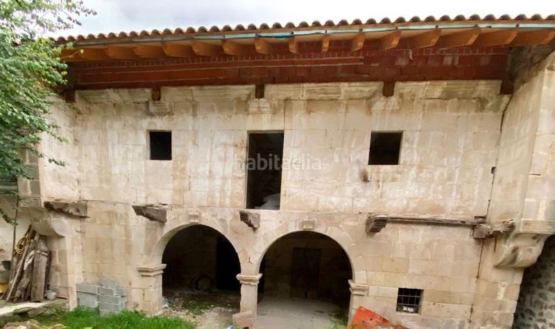 Foto b7d9523a-1b83-44a6-bad5-3b6f478d5f86. Maison dans cohicillos 10 dans Cartes