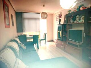 Appartement à Santoña. Piso en venta en santoña, 3 dormitorios.