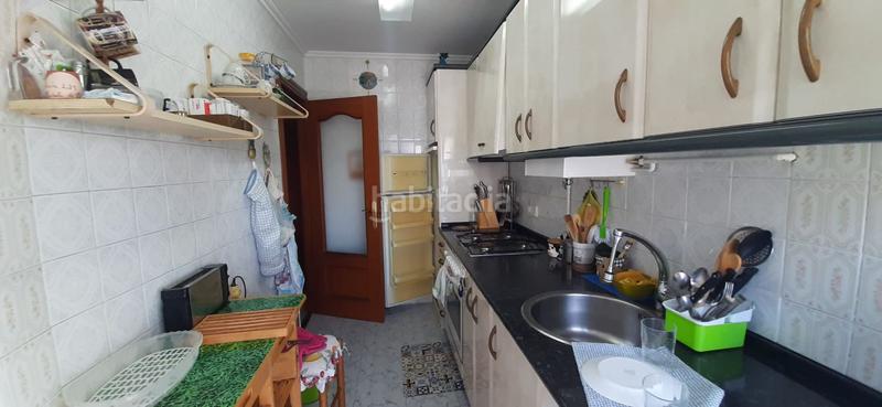 Foto f8954fbe-f823-448c-9ae7-6fd60f193534. Appartement dans fuentelloro 3 dans Argoños
