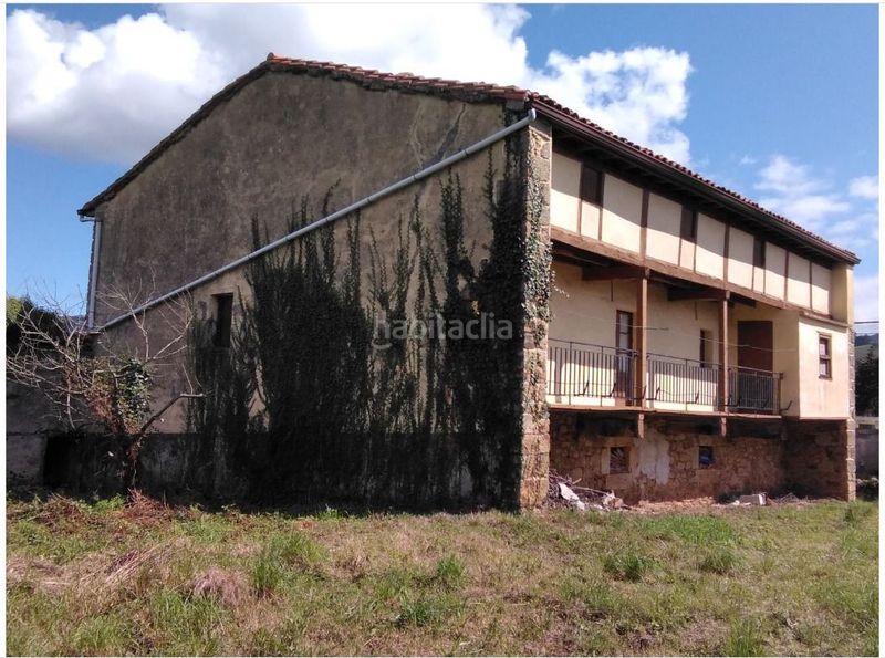 Foto fb4da755-c5ab-4ca5-8c67-028fd23dbbd7. Terreny residencial a Rasines