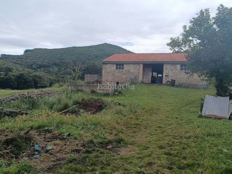 Foto 355a4667-e4ad-4755-b79a-c18245706729. Masia a dueso a Santoña