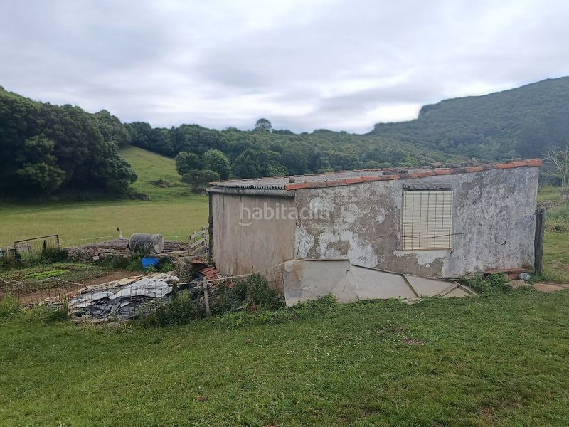 Foto 6953b7c5-f9c9-44d0-9a3d-a5c340cf1753. Masia a dueso a Santoña