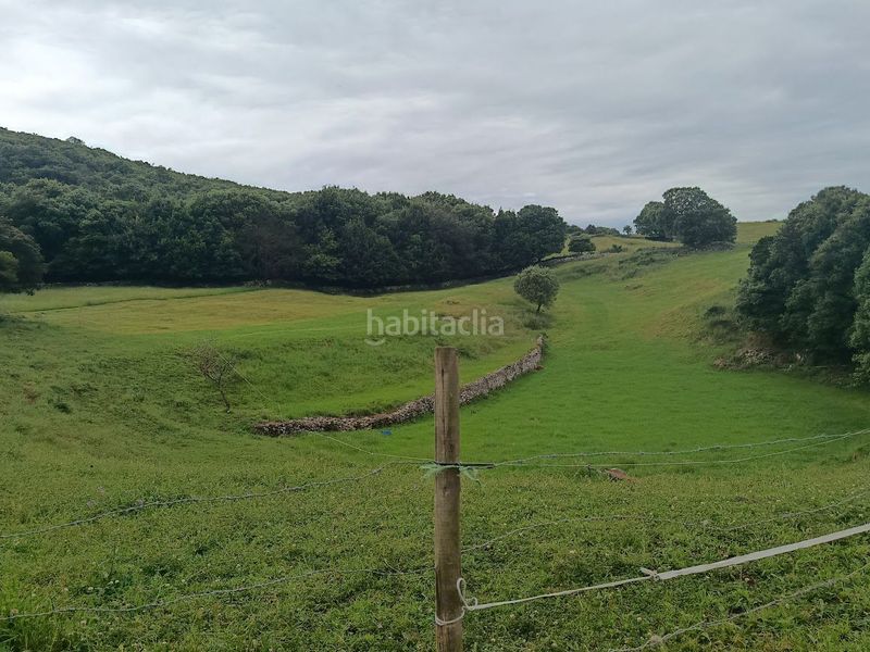 Foto 7bd63153-8ee8-4787-b9f5-e72fe2c18338. Masia a dueso a Santoña