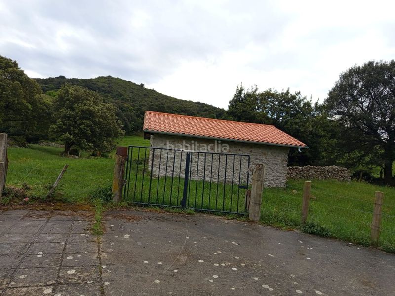 Foto af458649-67d5-49c2-a632-32a36d21cf75. Masia a dueso a Santoña