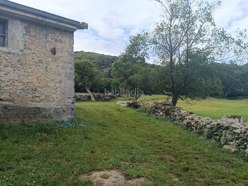 Foto afe7e323-d481-488f-92fc-d6ec05d99113. Masia a dueso a Santoña