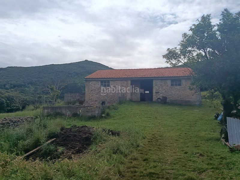 Foto b0bab017-c8df-4495-9542-139b227422fb. Masia a dueso a Santoña