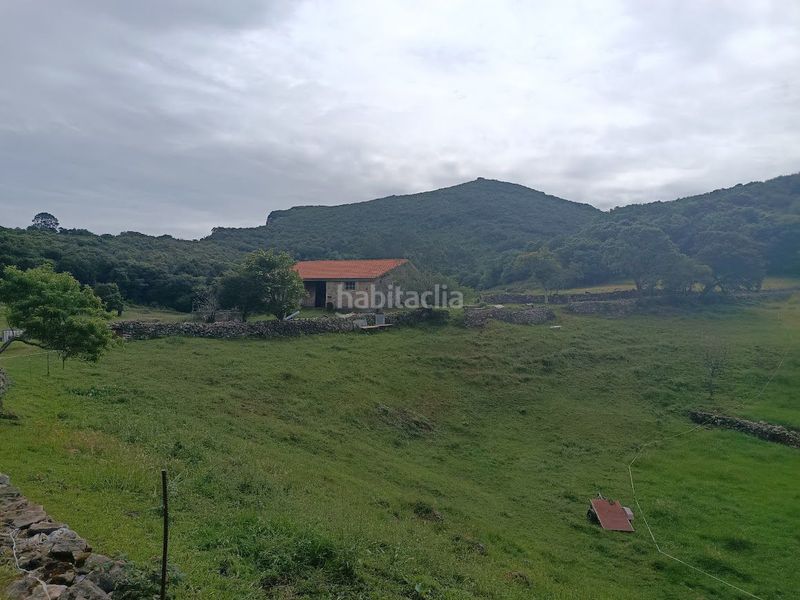 Foto e3b6bd9d-c19e-41b8-9858-179e97b46f9f. Masia a dueso a Santoña