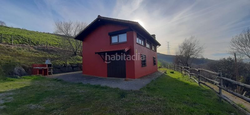 Foto 0f96a24a-d836-46fd-ab0e-6661df0ea4aa. Casa a solorzano 31 a Solórzano