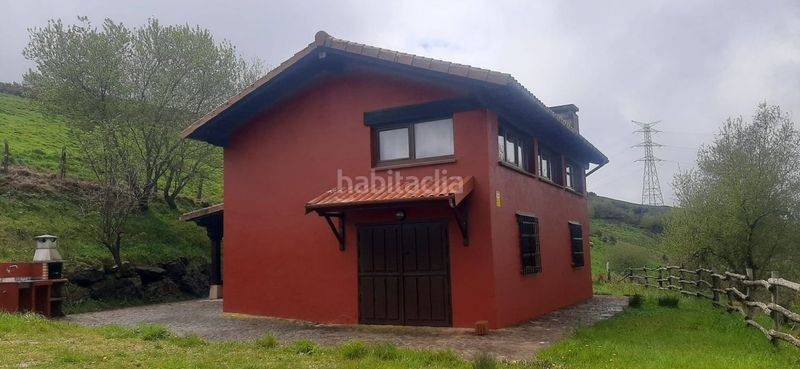 Foto 3282fe91-52ce-45d5-bc77-4634865e26da. Casa a solorzano 31 a Solórzano