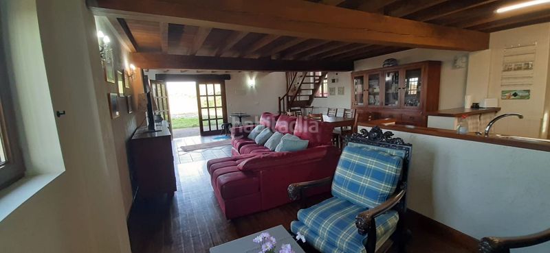 Foto 60a72edc-8047-42e9-aecd-11fba7feb958. Casa a solorzano 31 a Solórzano