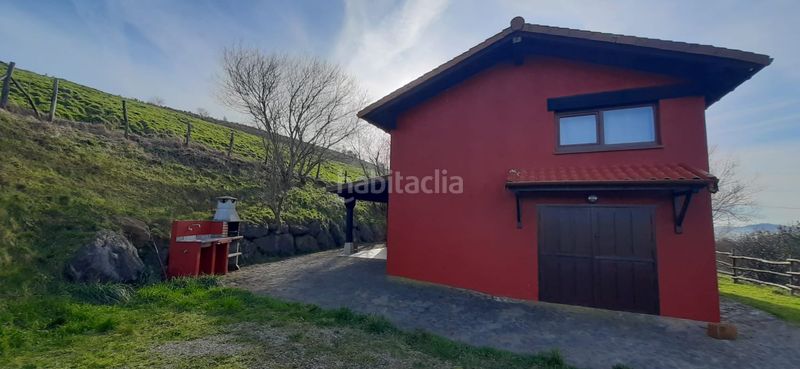 Foto 63b64a68-d270-4e36-b234-4ccdafb6238f. Casa a solorzano 31 a Solórzano