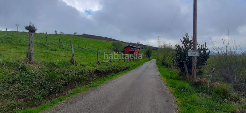 Foto a2476f25-9175-4ecb-b506-3f02a0c457bc. Casa a solorzano 31 a Solórzano