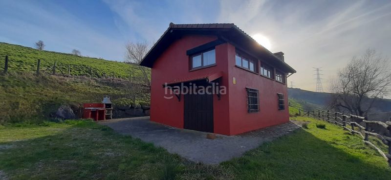 Foto aea1abac-7c58-4f3b-8b23-2a5088d66573. Casa a solorzano 31 a Solórzano
