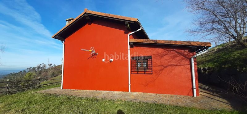 Foto cac7d57c-8d59-43da-89e8-c6aa6149c8de. Casa a solorzano 31 a Solórzano