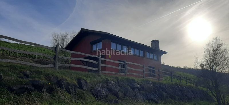 Foto d6191fd6-7b25-477c-80fb-2903b5f8b16d. Casa a solorzano 31 a Solórzano