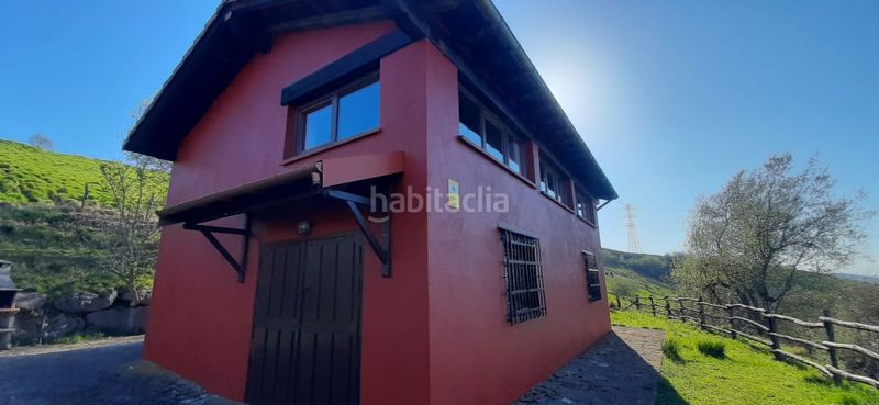 Foto d9577932-905c-4796-b1d6-e5fd8a67203c. Casa a solorzano 31 a Solórzano
