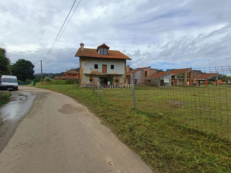 Foto f6bed7c1-7a0c-4c66-b8cb-c0d073f9e6a7. Chalet dans la madrid 1 dans Bárcena de Cicero