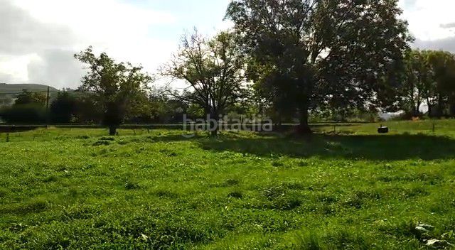 Foto 5e31265b-53d2-4569-9e54-92dc5aeac28e. Terreno residenziale in Hazas de Cestoi 128 in Hazas de Cesto