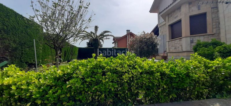Foto 063a4469-e416-4d06-894c-737e927f3872. Xalet a la pereda 10 a Argoños