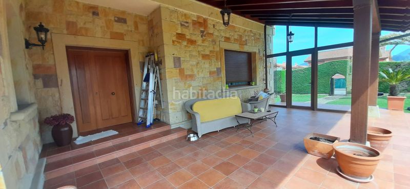 Foto 0f42f807-f01b-4fe3-be84-b3098500d750. Xalet a la pereda 10 a Argoños