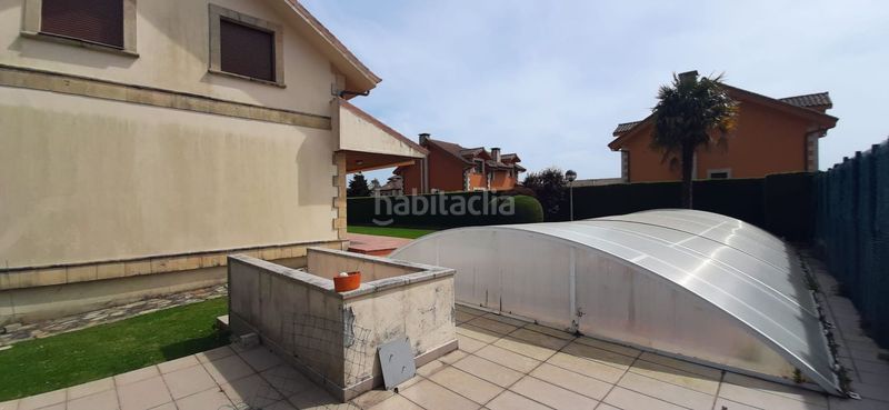 Foto 3b61697e-8c5a-4c7b-a269-2c4207513c24. Xalet a la pereda 10 a Argoños